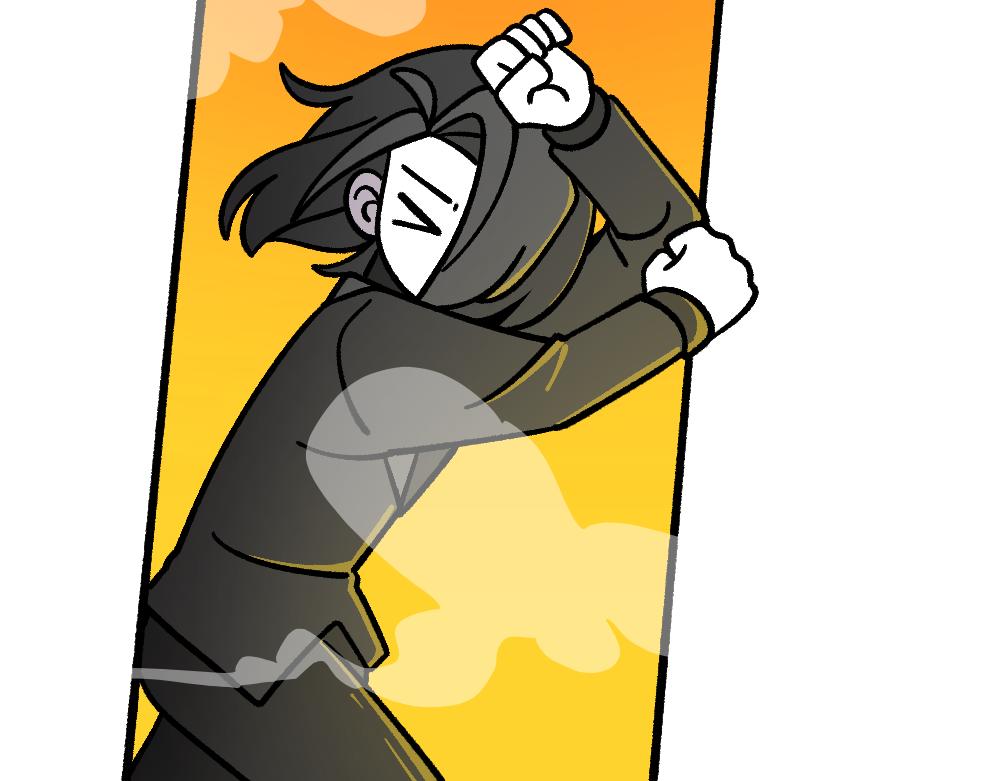 51重归于好(1/2)-第51话