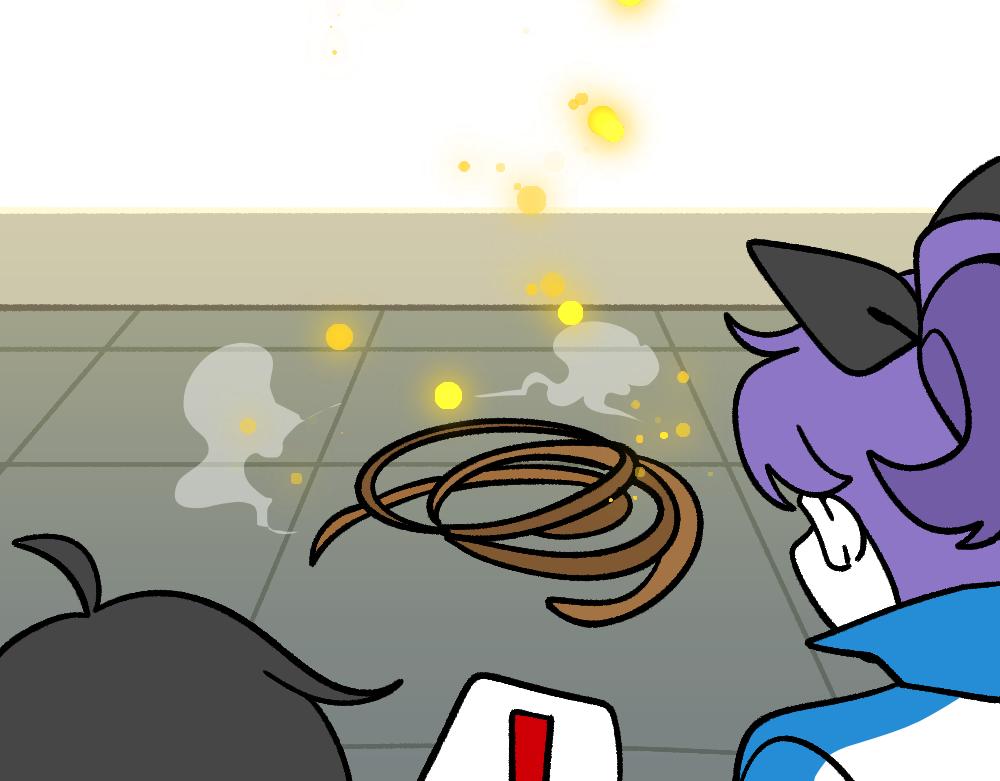 51重归于好(1/2)-第51话