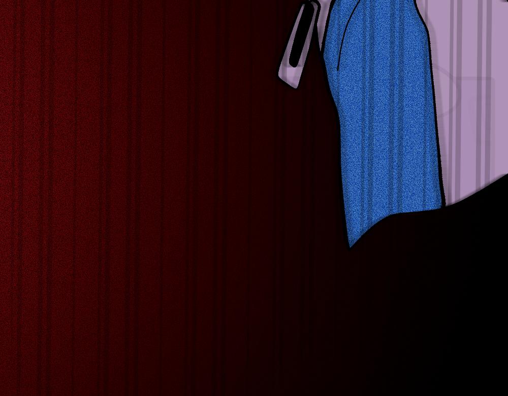 53老师的诅咒(1/2)-第53话