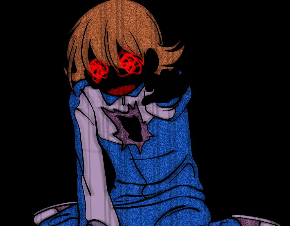 53老师的诅咒(1/2)-第53话