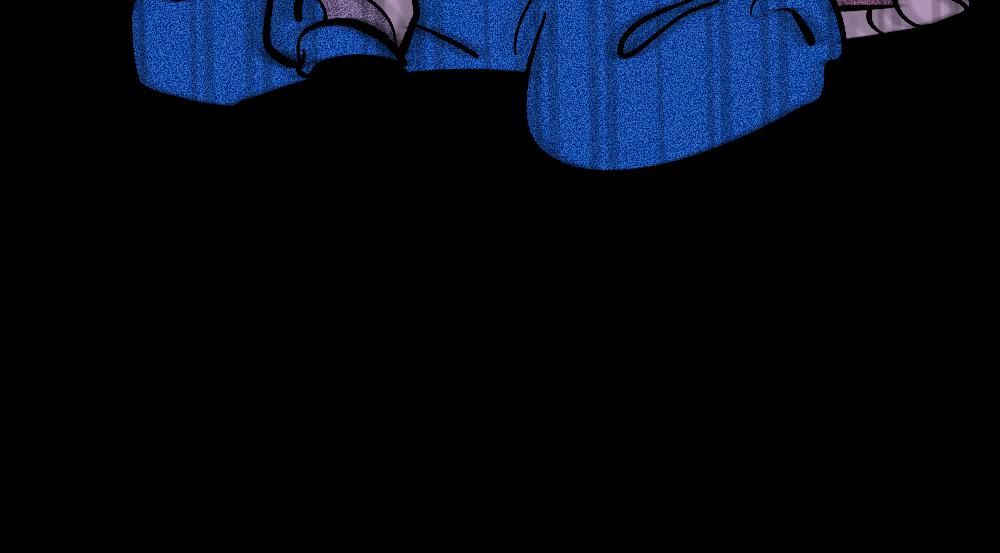 53老师的诅咒(1/2)-第53话