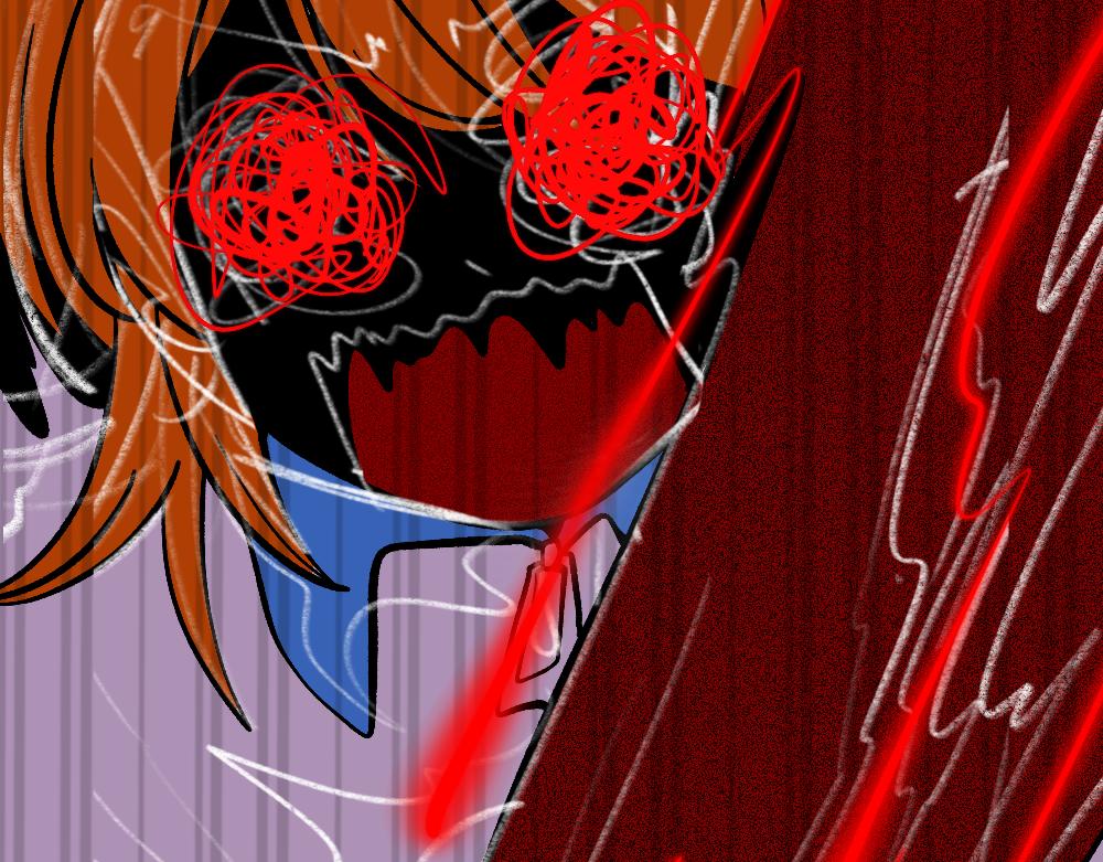 53老师的诅咒(1/2)-第53话