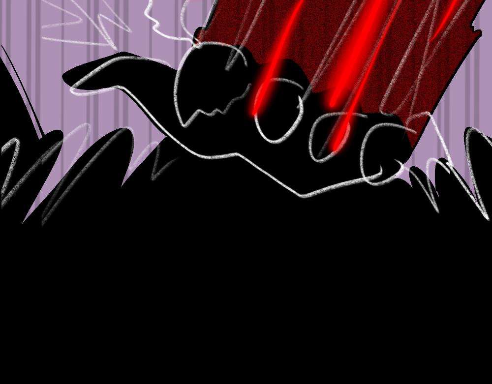 53老师的诅咒(1/2)-第53话