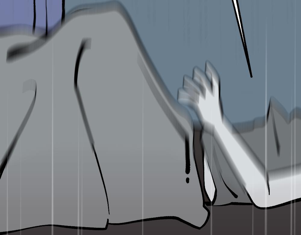 53老师的诅咒(1/2)-第53话