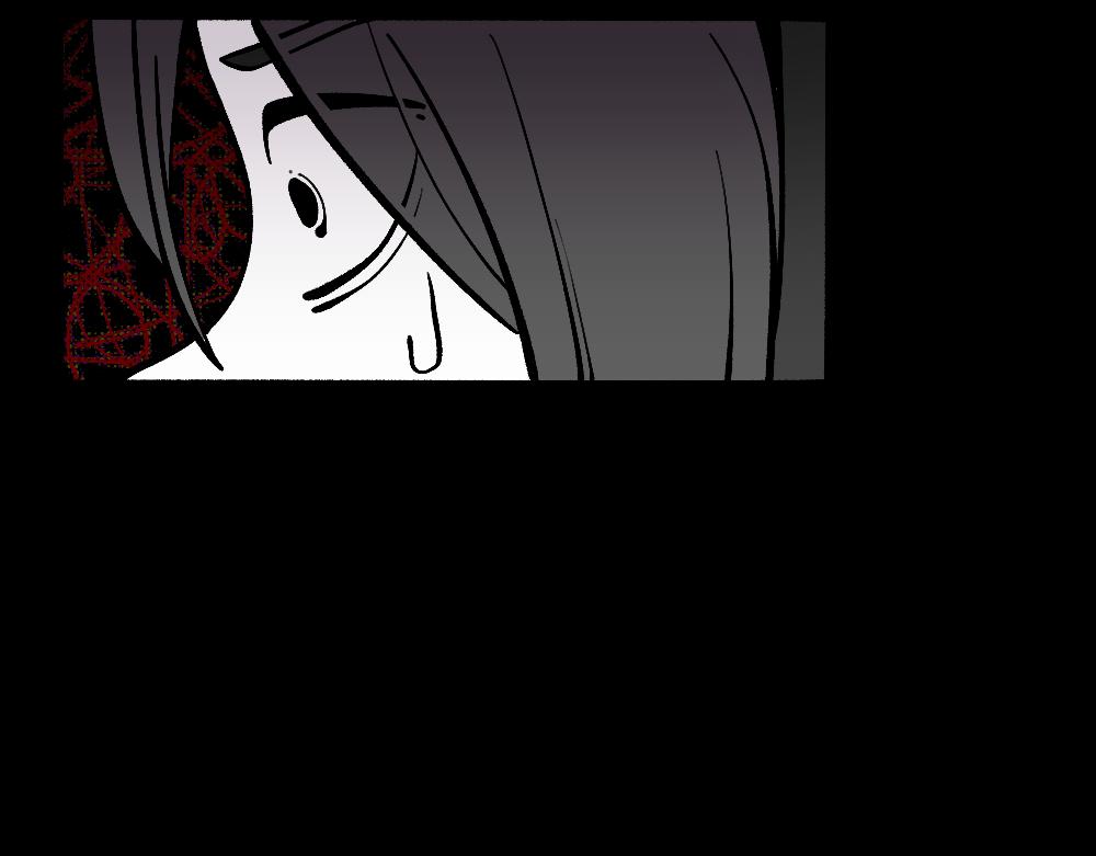 53老师的诅咒(1/2)-第53话