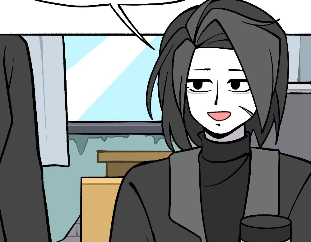 53老师的诅咒(1/2)-第53话