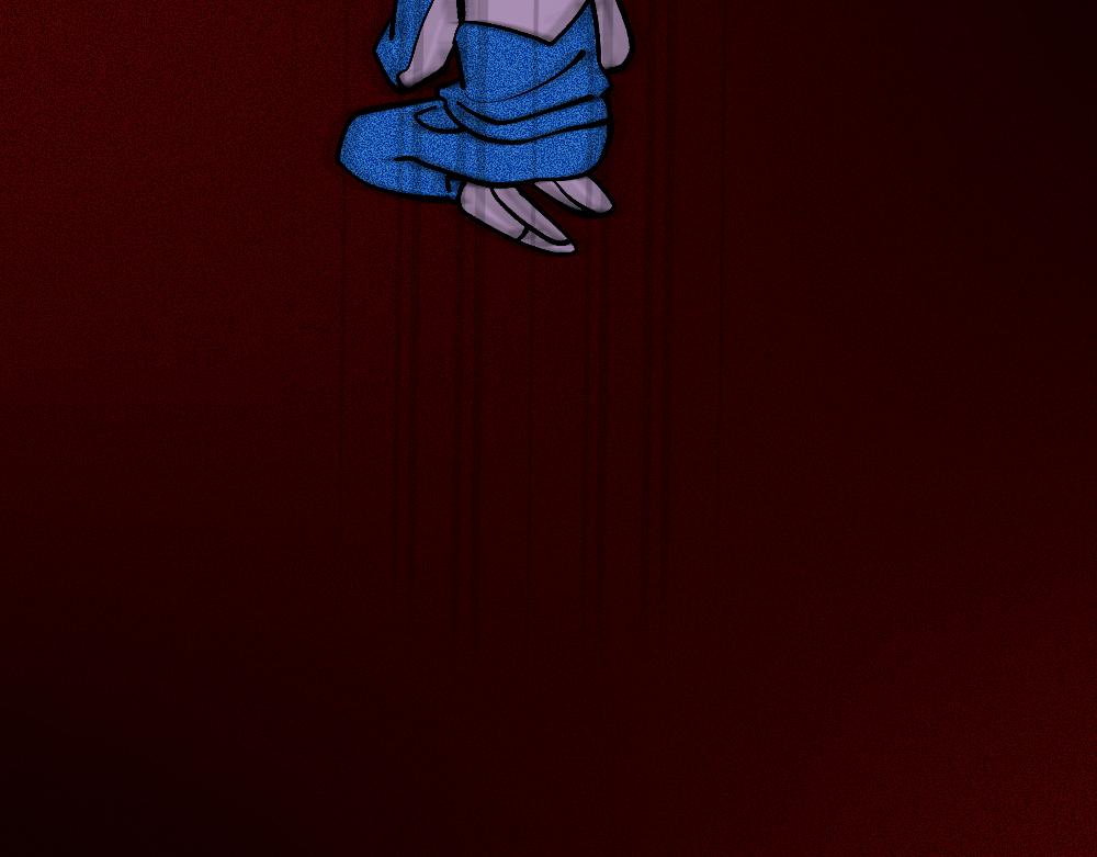 53老师的诅咒(1/2)-第53话