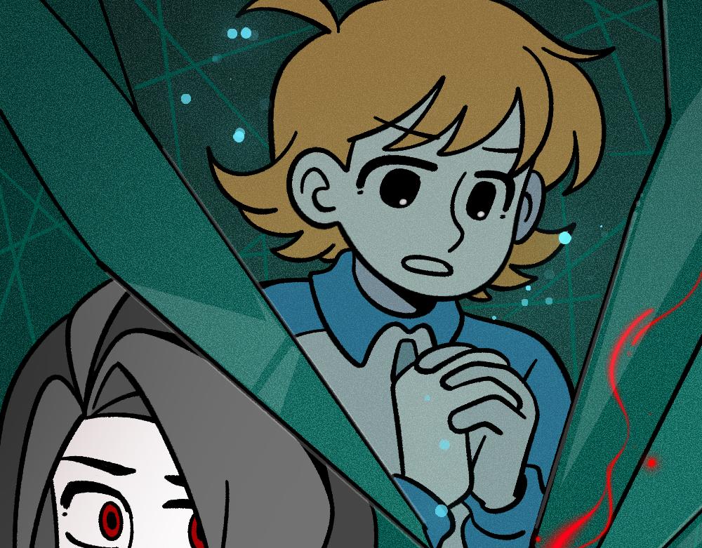 55错误相见(1/2)-第55话