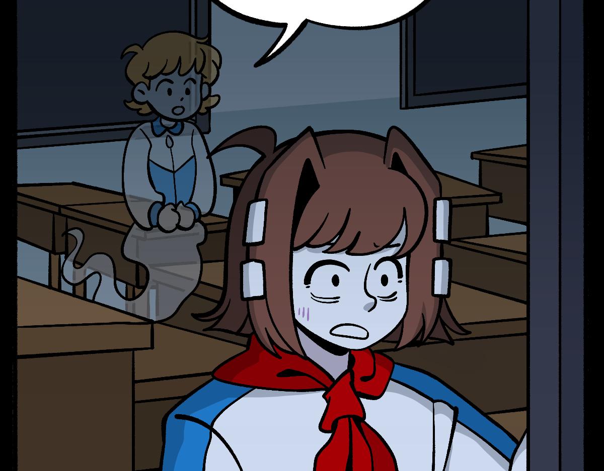 55错误相见(1/2)-第55话