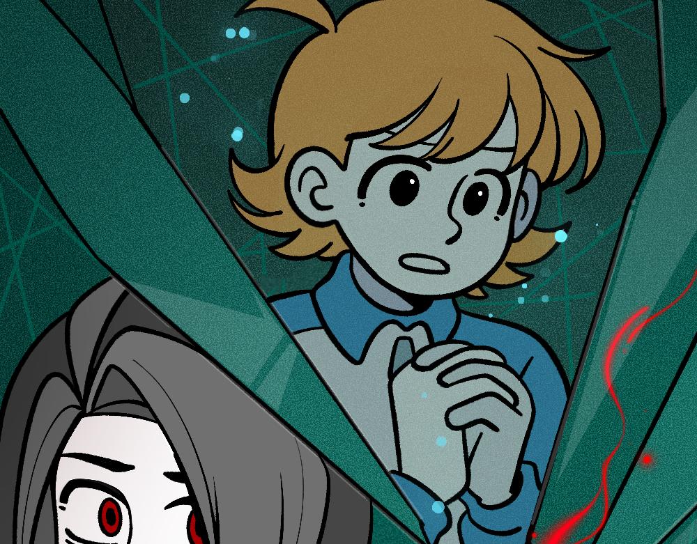 59变故(1/2)-第59话