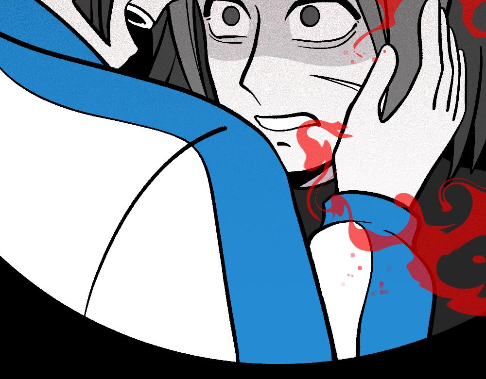 59变故(1/2)-第59话