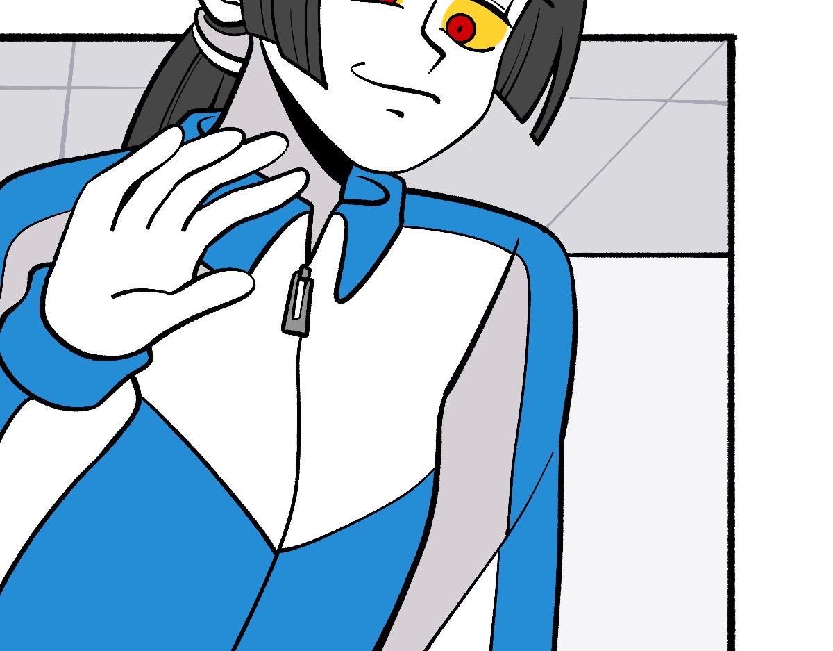 59变故(1/2)-第59话