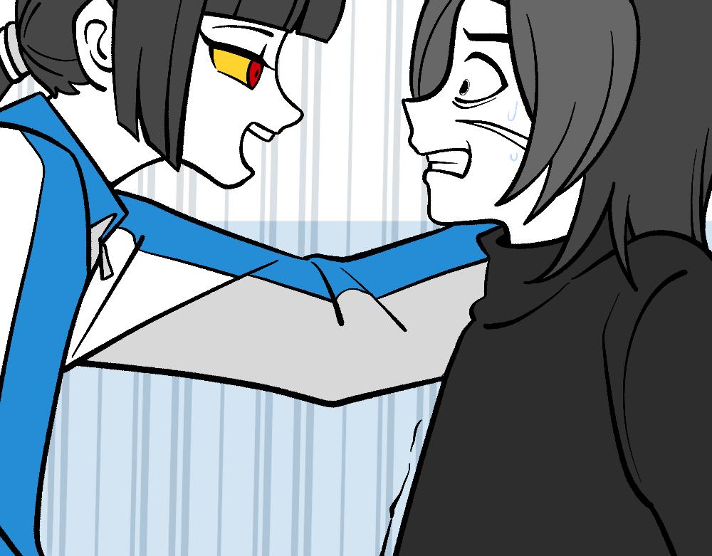 59变故(1/2)-第59话