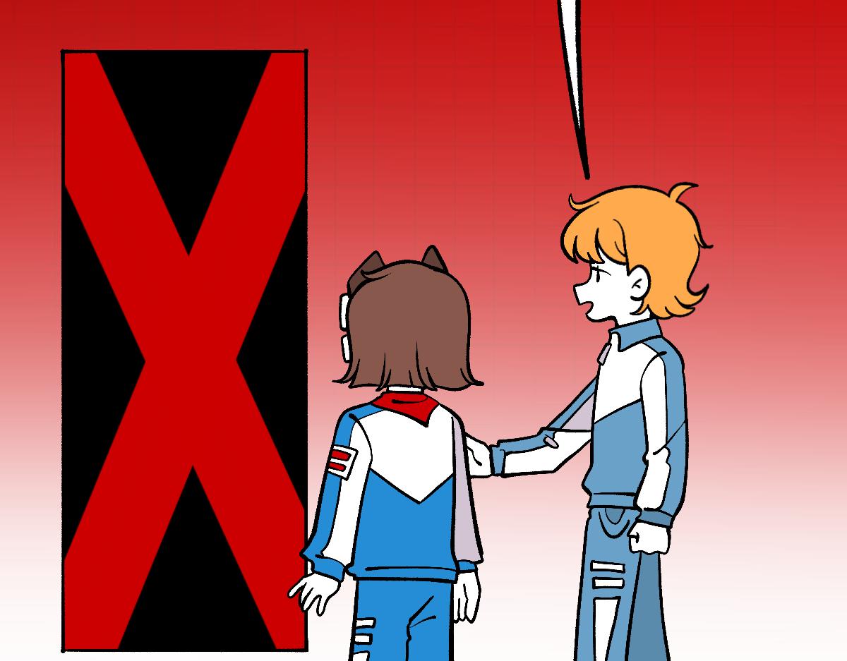 61闯梦门(1/2)-第61话