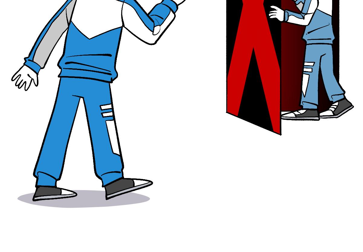 61闯梦门(1/2)-第61话