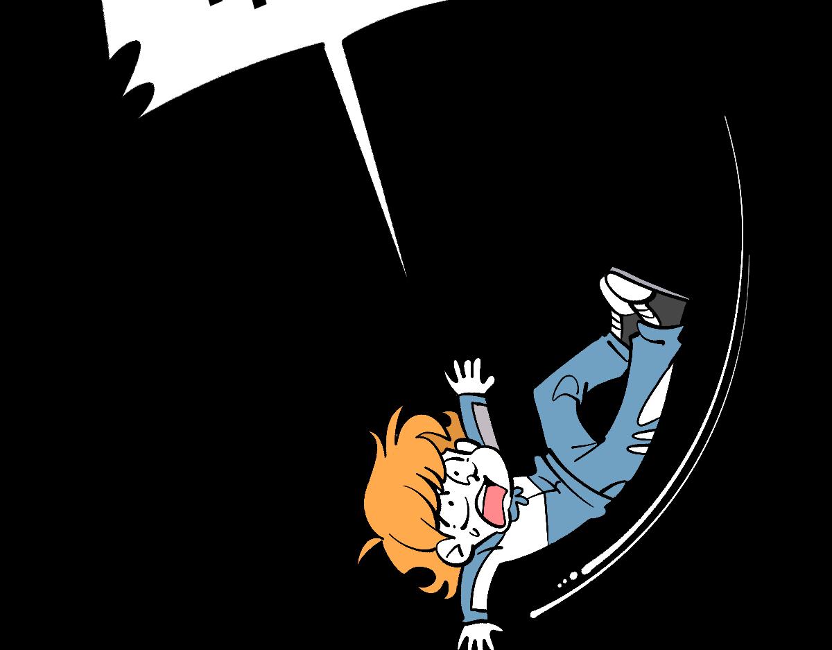 61闯梦门(1/2)-第61话