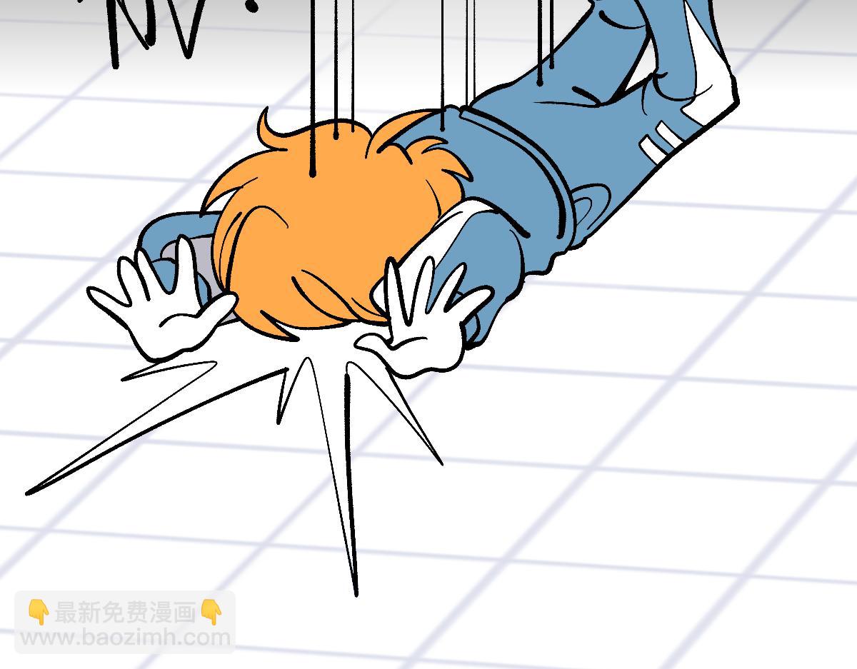 61闯梦门(1/2)-第61话