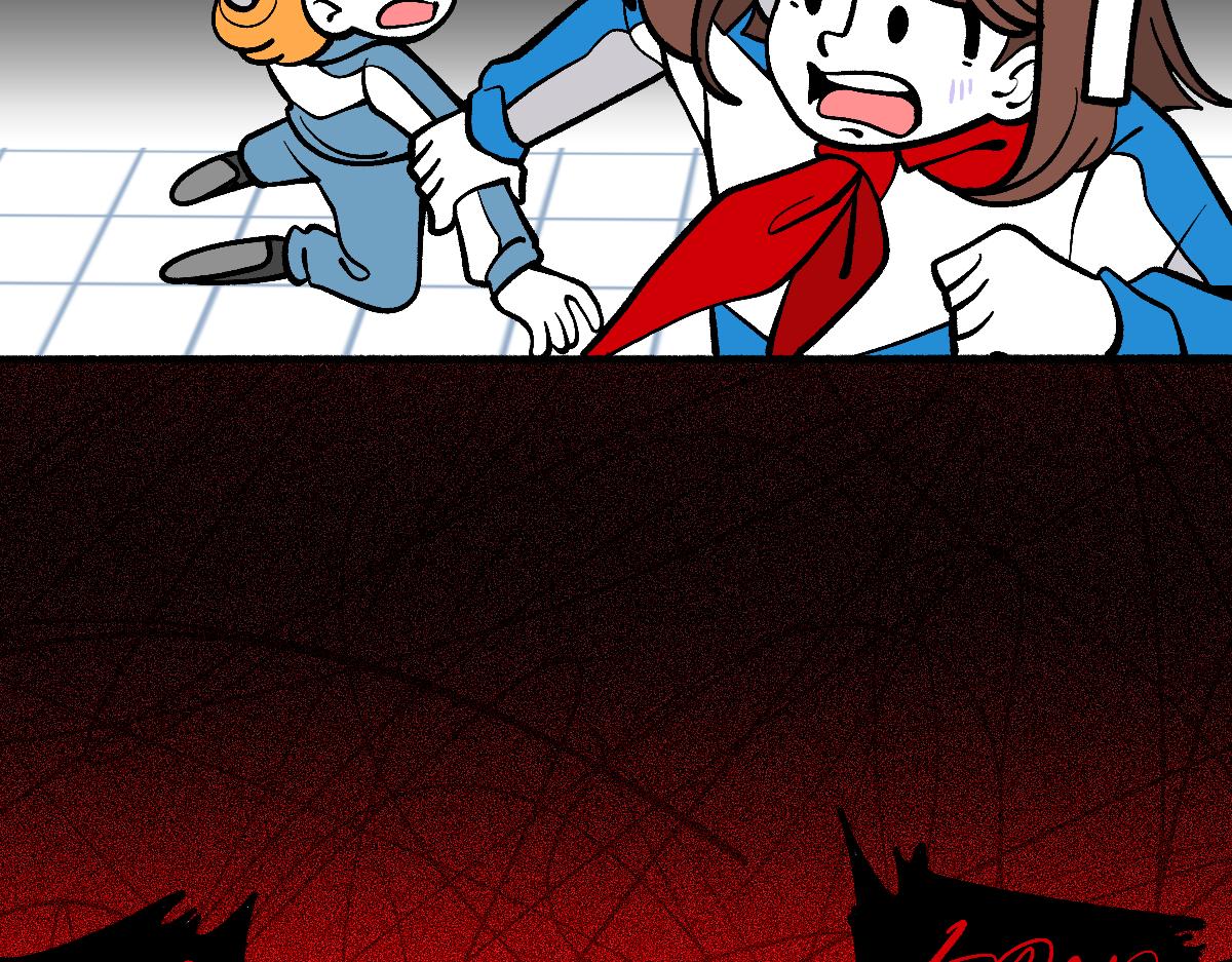 61闯梦门(1/2)-第61话