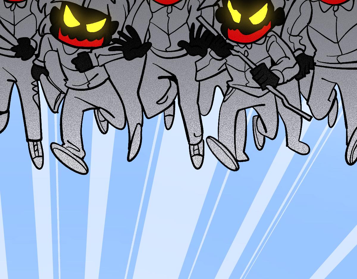 61闯梦门(1/2)-第61话