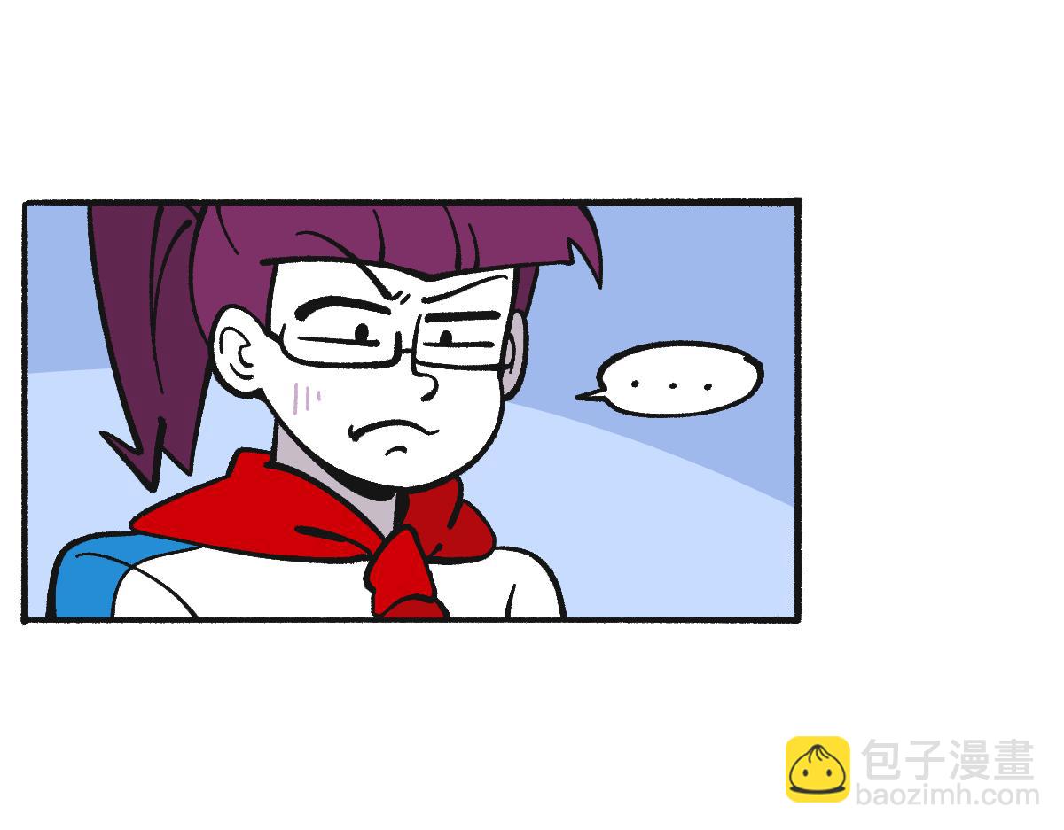 福利中學的故事 - 63無能還是爲力(1/2) - 2