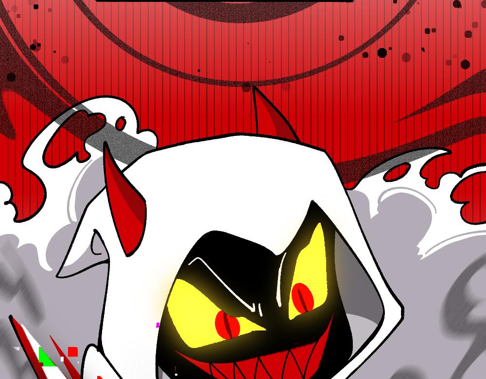 65险中求生(1/2)-第65话