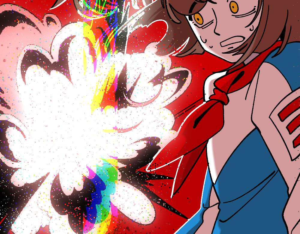 65险中求生(1/2)-第65话