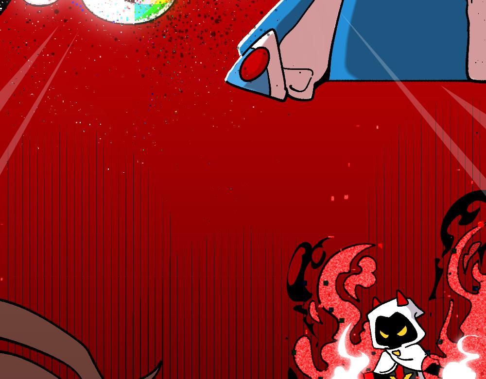 65险中求生(1/2)-第65话