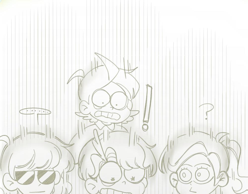 65险中求生(1/2)-第65话