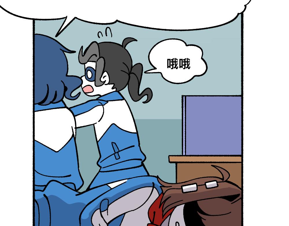 65险中求生(1/2)-第65话