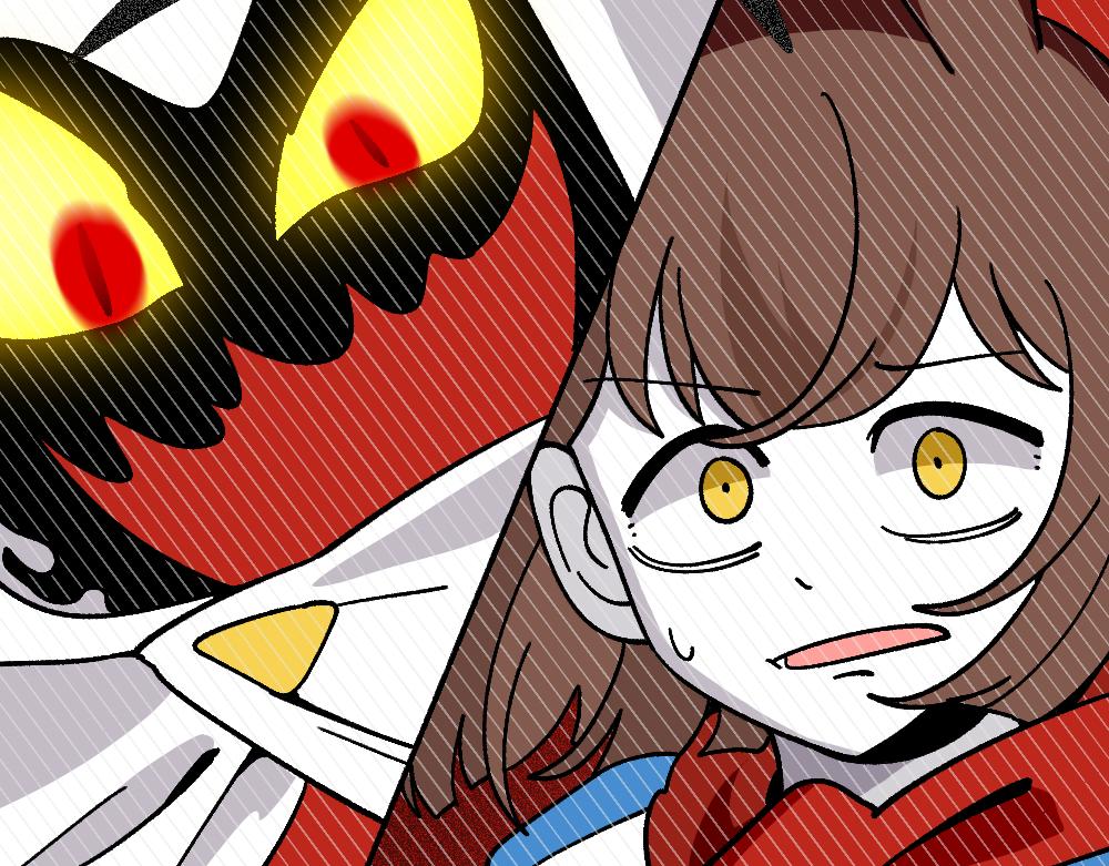 65险中求生(1/2)-第65话