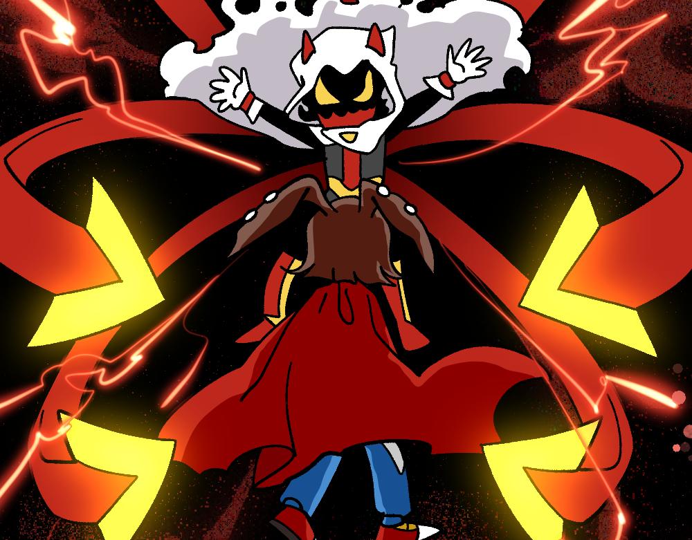 65险中求生(1/2)-第65话