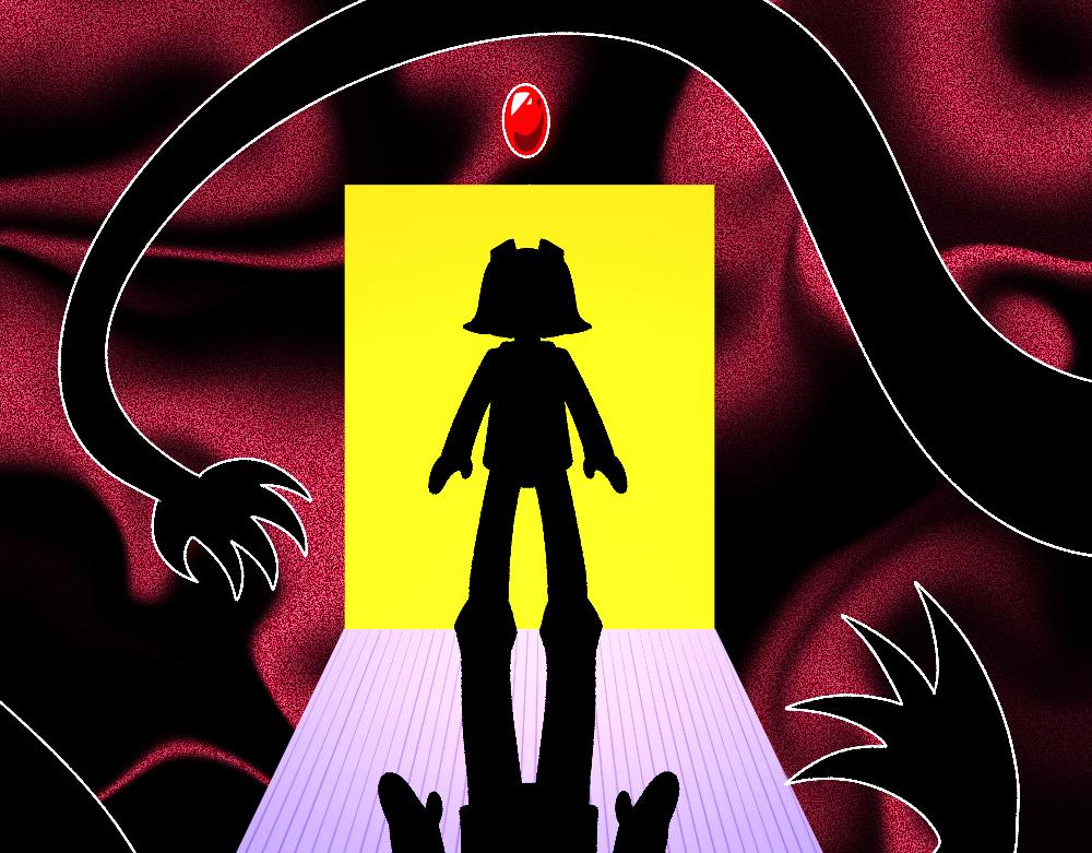 69骇人的隔间(1/2)-第69话