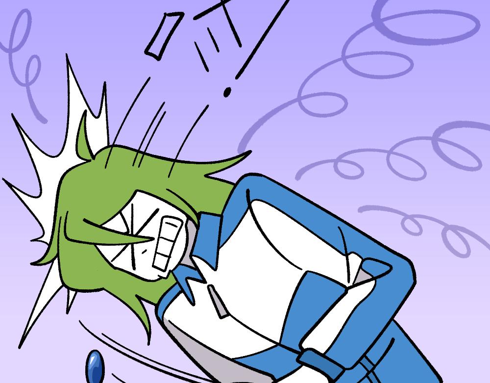 69骇人的隔间(1/2)-第69话