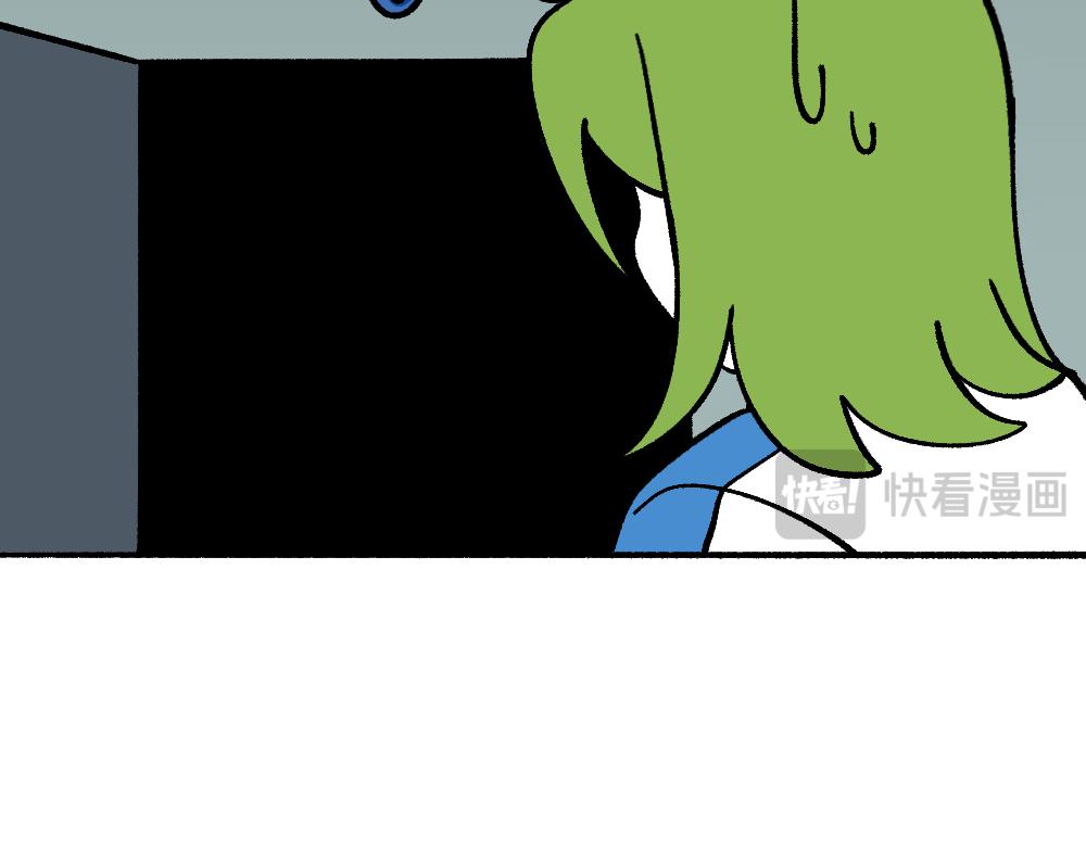 69骇人的隔间(1/2)-第69话