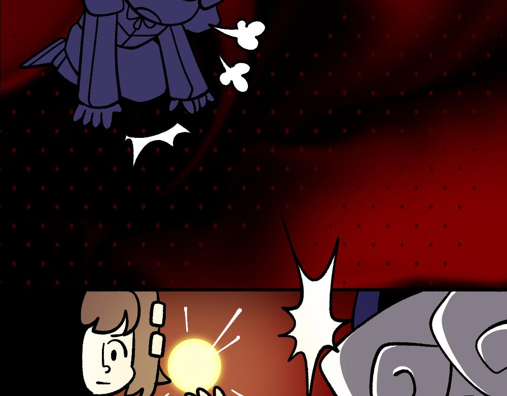 71迷之乱(1/2)-第71话