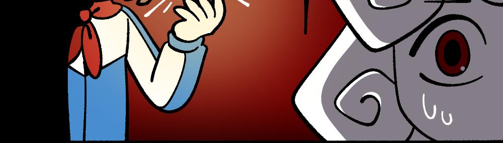 71迷之乱(1/2)-第71话