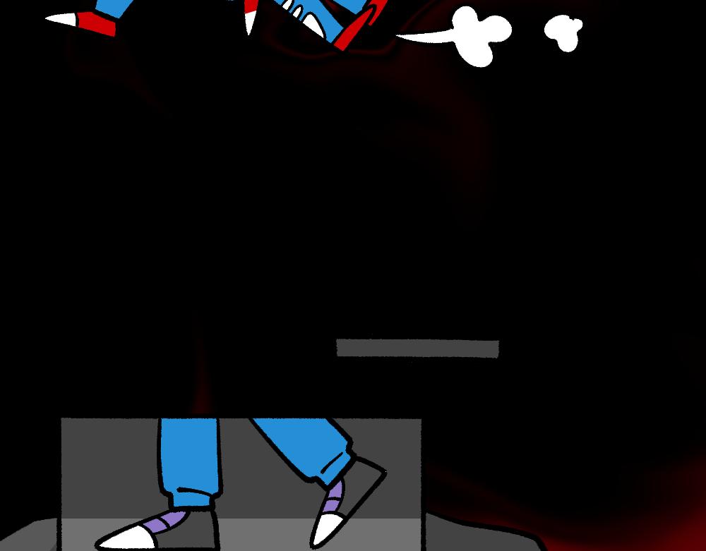 73穷途末路(1/2)-第73话