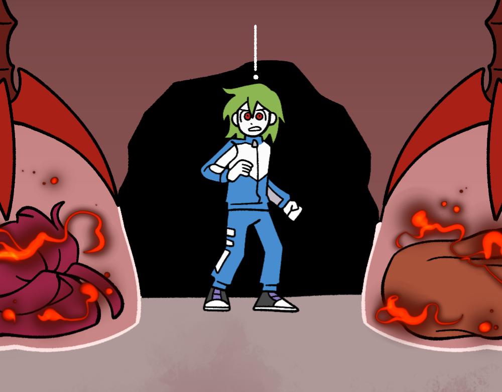 73穷途末路(1/2)-第73话