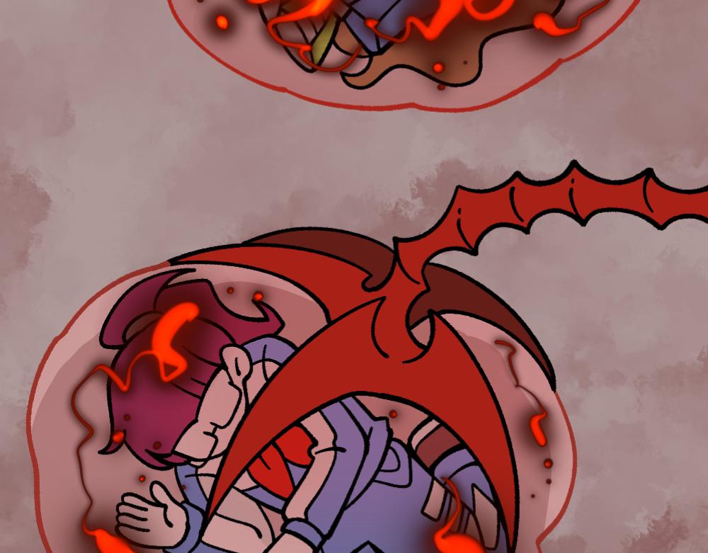 73穷途末路(1/2)-第73话