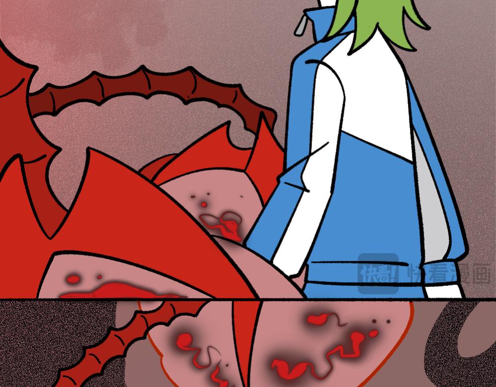 73穷途末路(1/2)-第73话