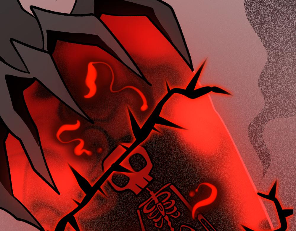 73穷途末路(1/2)-第73话