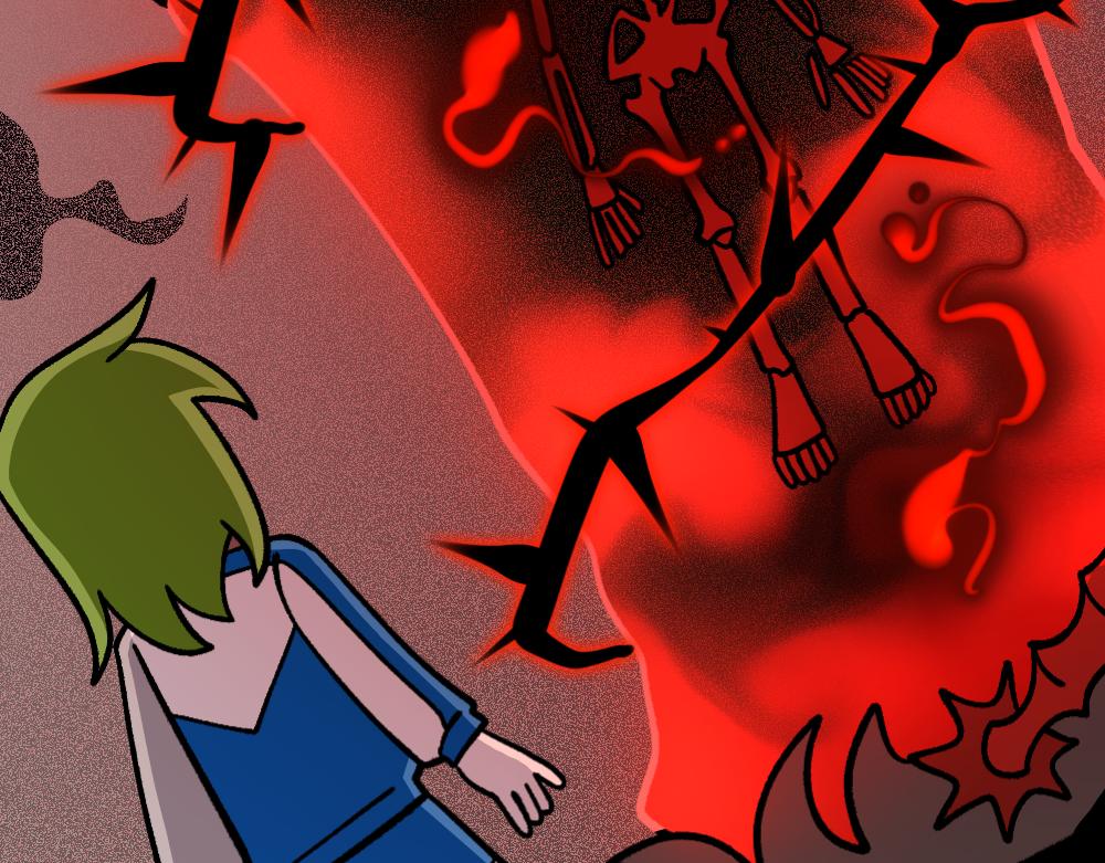 73穷途末路(1/2)-第73话