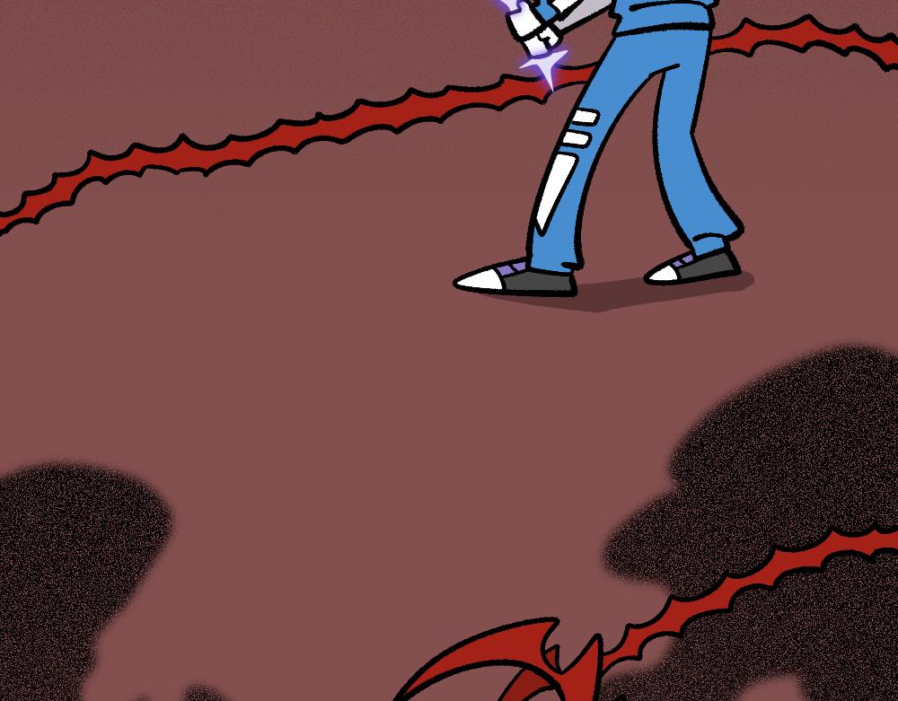 73穷途末路(1/2)-第73话