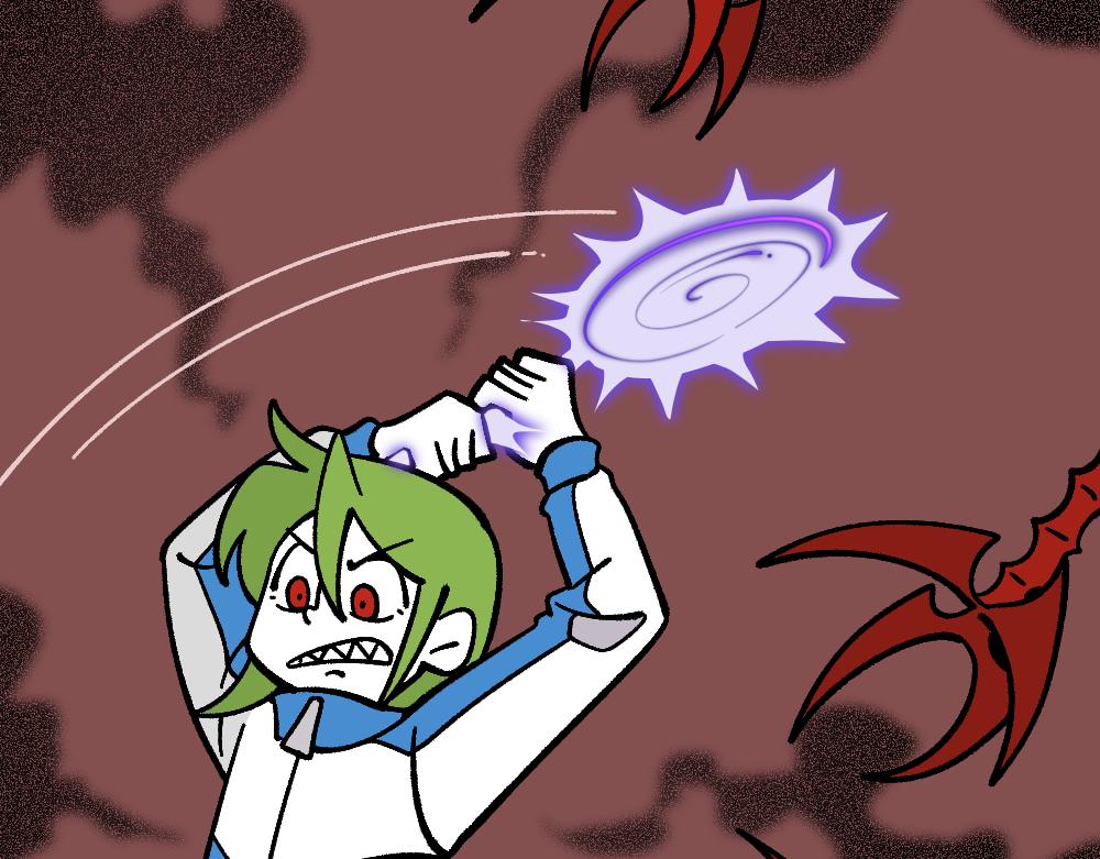 73穷途末路(1/2)-第73话