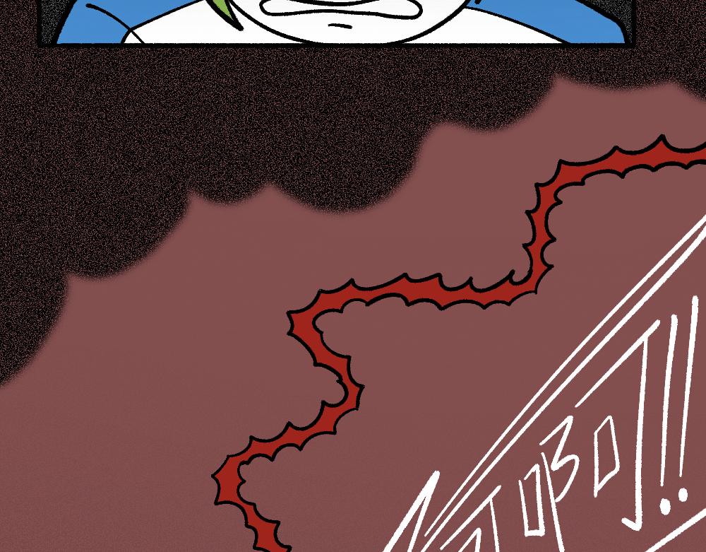 73穷途末路(1/2)-第73话