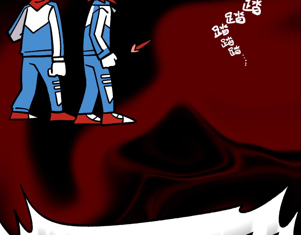 73穷途末路(1/2)-第73话