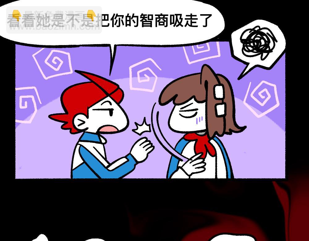 73穷途末路(1/2)-第73话