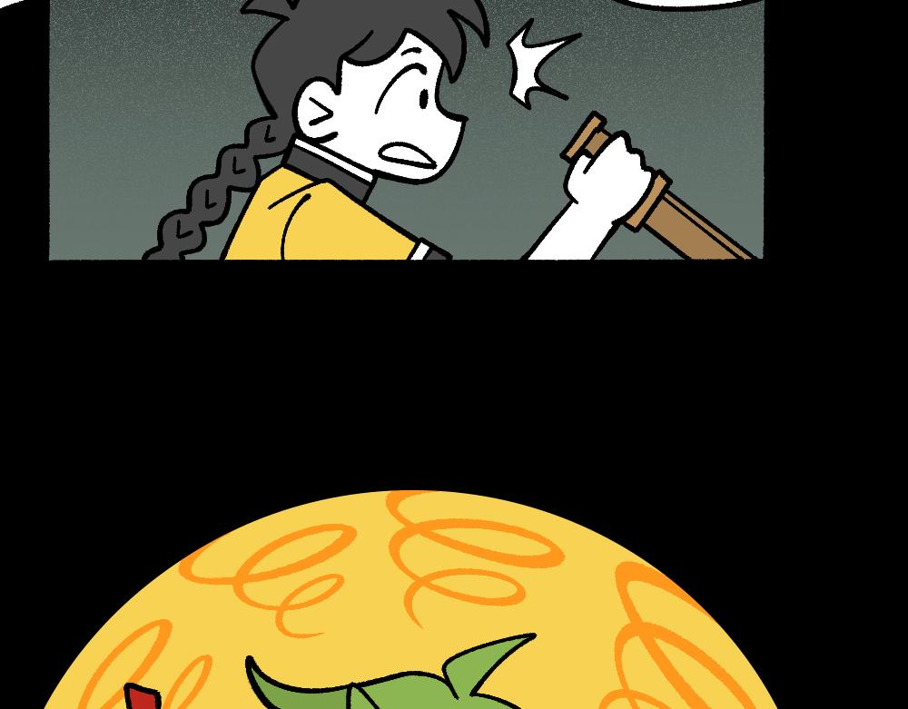 75求助(1/2)-第75话