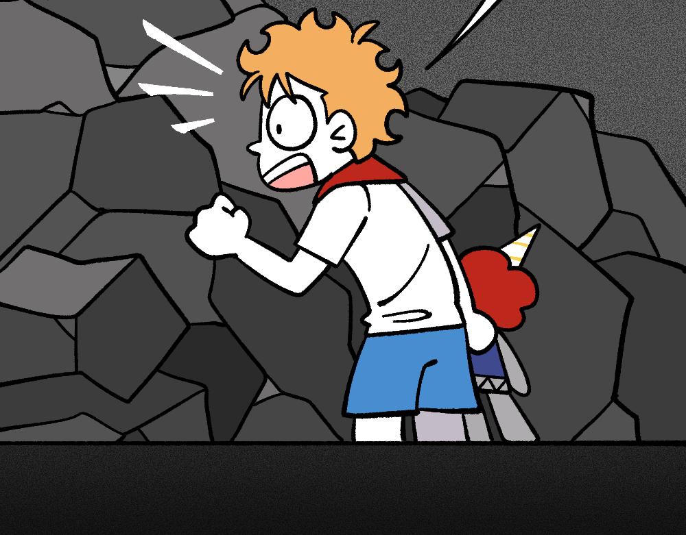 75求助(1/2)-第75话