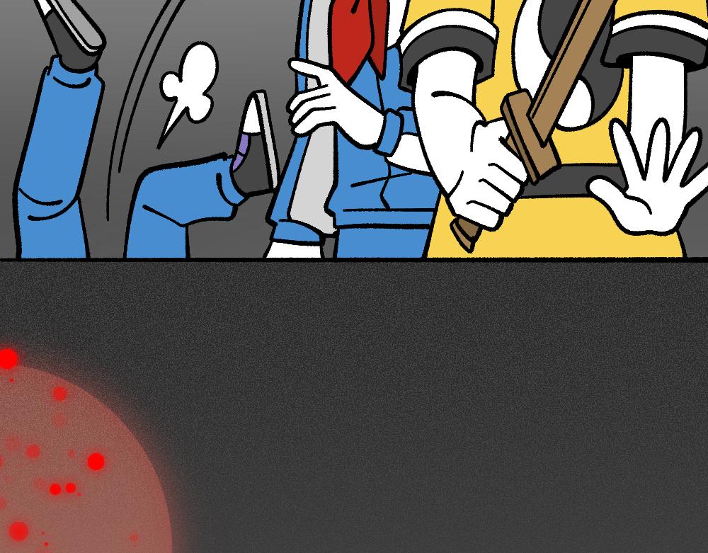 75求助(1/2)-第75话